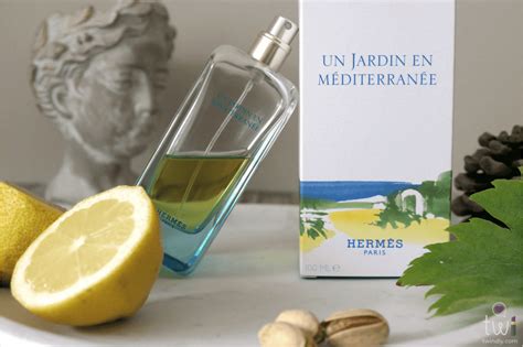 hermes un jardin en mediterranee review|un jardin en mediterranee hermès.